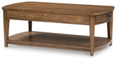 Burkbyer Coffee Table